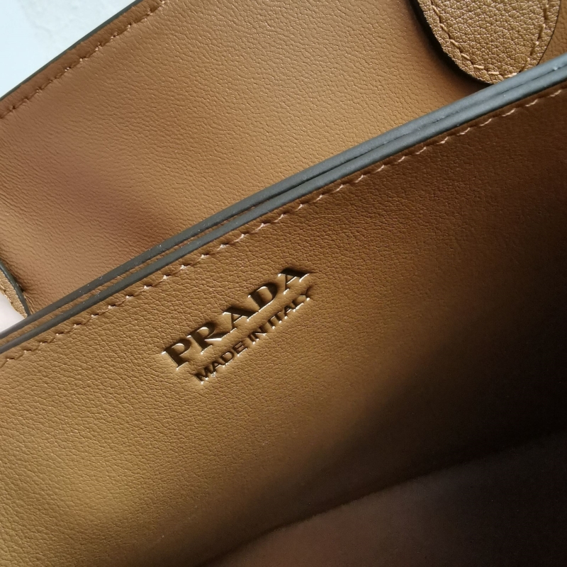 Prada Top Handle Bags